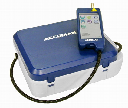 海洋光学便携式拉曼光谱仪ACCUMAN PR-500为制药原辅料检测保驾护航