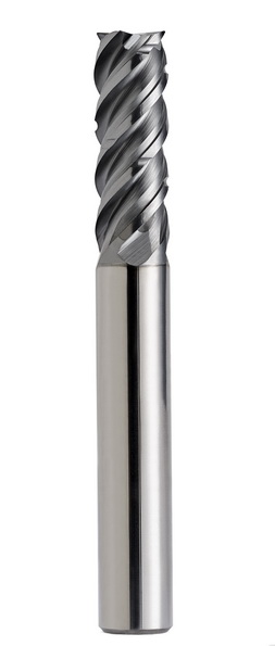 新一代山高Jabro®-Solid2立铣刀大大增强粗加工和薄壁加工作业的性能