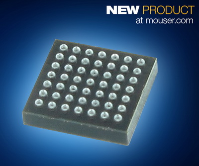Mouser供货NXP PN7120 NFC控制器 为物联网应用开发加速