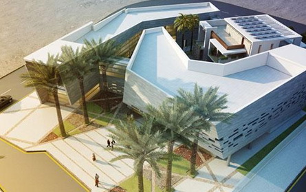 帅福得结合SABIC的Home of Innovation™创新之家计划 推动在沙特阿拉伯和中东的发展