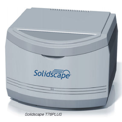 Solidscape 3D打印推动脑动脉瘤的研究