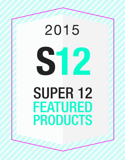 Vishay发布2015年“Super 12”特色产品