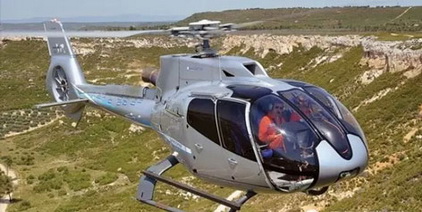 空客直升机公司测试新一代轻型直升机用HUMS