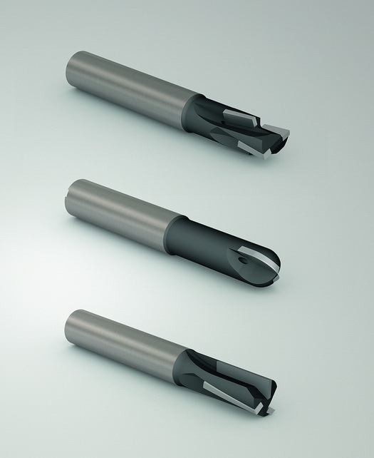 山高的全新Jabro®立铣刀提供快速高效的复合材料加工