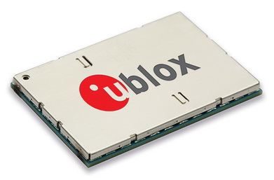 u-blox新款150 Mbps 4G LTE语音/调制解调器支持亚太与拉丁美洲采用的Band 28频段