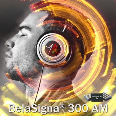 BelaSigna 300 AM - 一款能增强你听觉享受的革命性音频芯片