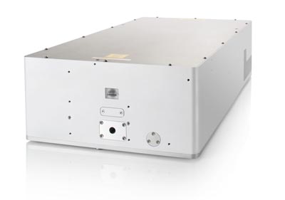 相干公司推出高可靠性、低成本的工业级Monaco飞秒激光器