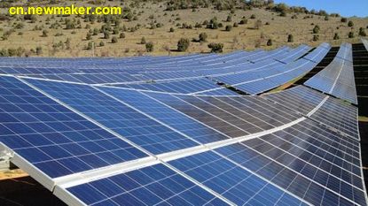 Langa集团选择施耐德电气和帅福得为科西嘉岛上两个新太阳能发电站配备储能系统