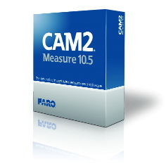 新版三维测量软件FARO® CAM2® Measure 10.5利用同步测量能力提高生产率