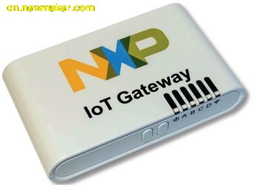 大联大品佳集团推出NXP JN5168+LPC3240智能网关解决方案