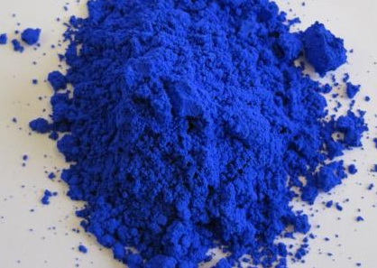 美国薛特颜料高耐久性YInMn蓝颜料正式投入市场