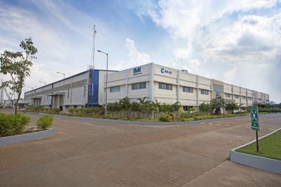 IMI关键流体技术事业部在印度制造同类型产品中最大的汽轮机旁路阀