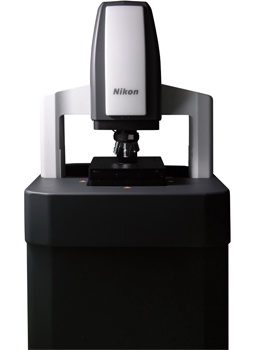 尼康的1pm高分辨率光干涉显微镜BW-M7000 测量表面精度可达0.1nm级别