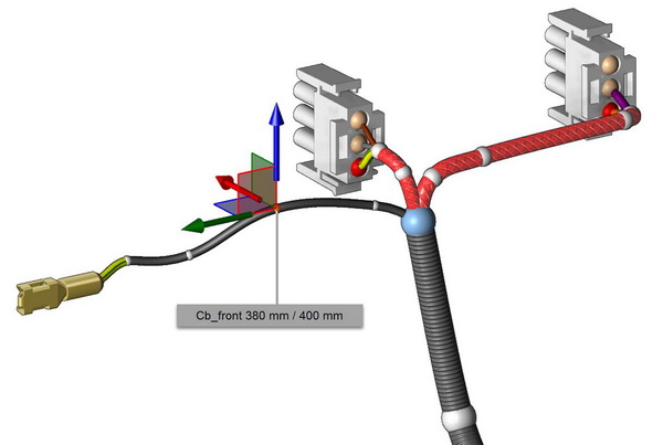 Eplan Harness proD 2.6 让制造业全程无忧