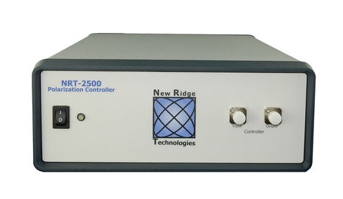 偏振控制平台NRT-2500
