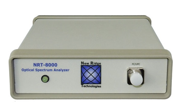 便携式光谱分析仪NRT-8000
