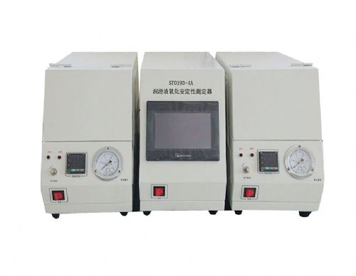 ST0193-4A  润滑油氧化安定性测定器