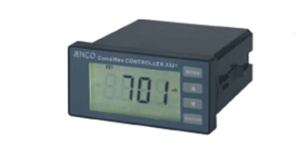 EC330任式电导率计,JENCO EC330电导率仪