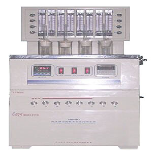 ST0219-2A   热处理油热氧化安定性测定仪