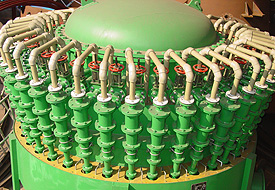 化工化肥用旋流器