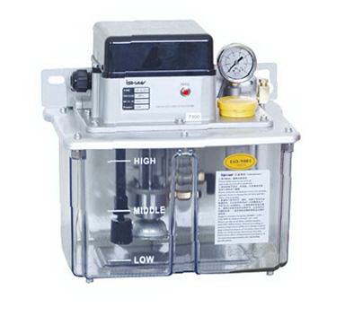 电动注油机（PLC型）