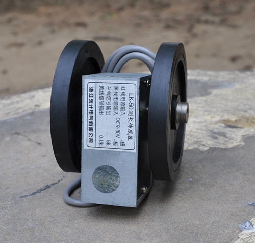 LK80-2计米器 测长传感器 价格