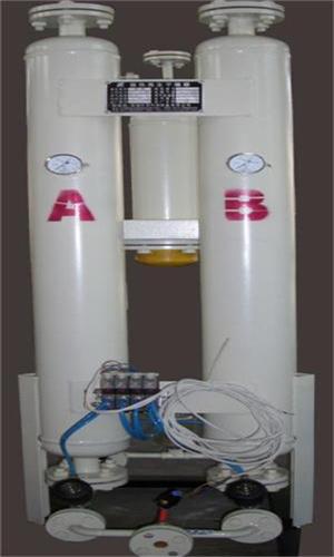HWR系列微加热再生干燥器