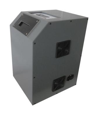 FD-208型自动连续磁性存储介质消磁机