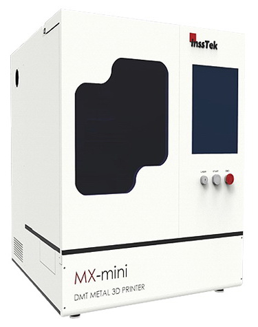 DMT金属打印系列 MX-mini