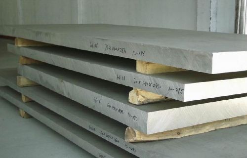 国标6061铝合金板，耐腐蚀6061T6铝合金板