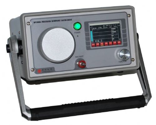 冷镜式露点仪DP2000C