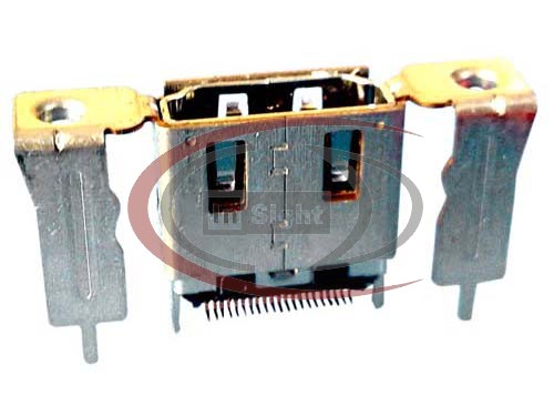 HDMI 线端 CCD检测机