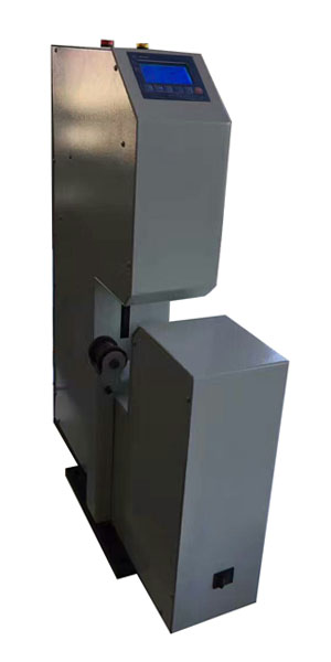 LPXJ40.2型测宽测厚仪的应用