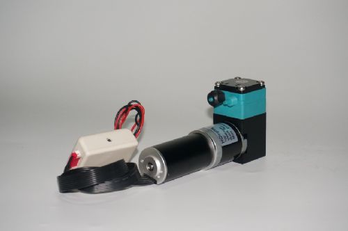 HC 1.30DCB-P  尿素泵、喷雾压力泵