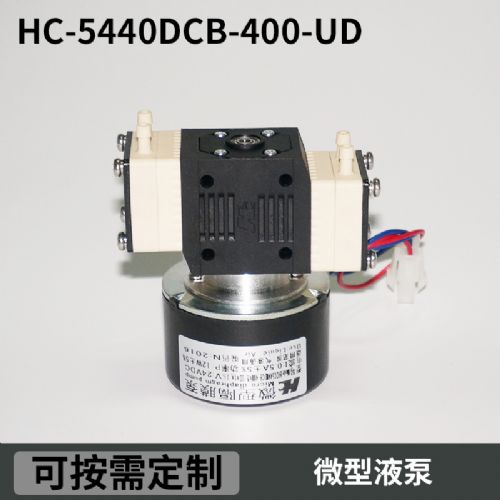 HC 5440DCB-400-UD  洗板机液泵