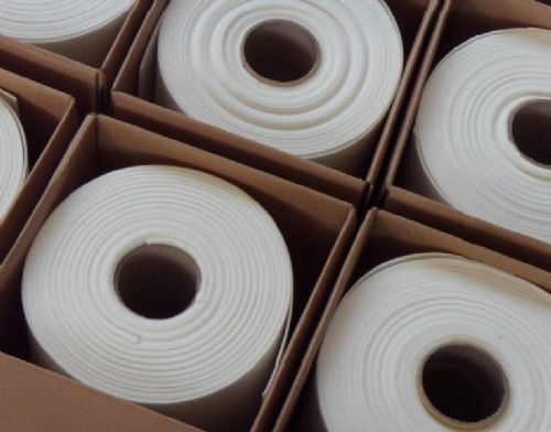陶瓷纤维耐火纸 硅酸铝高温隔热纸