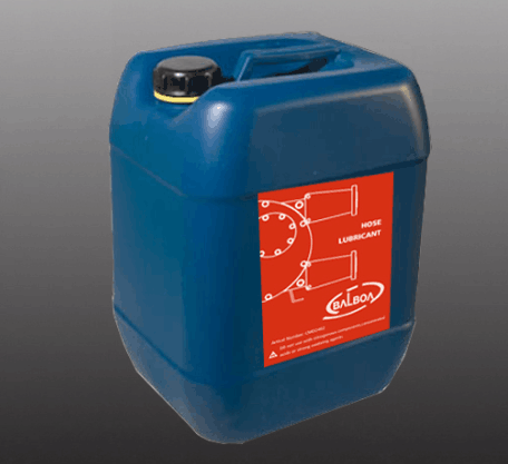 进口软管泵专用润滑油CMD2462