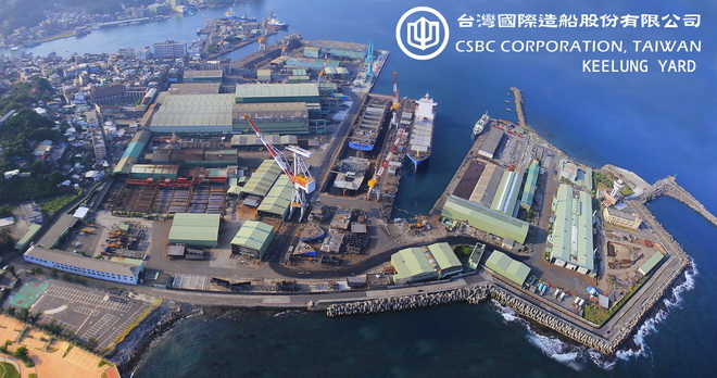 Crestchic助力China Ship Building Corporation进行船载发电机测试