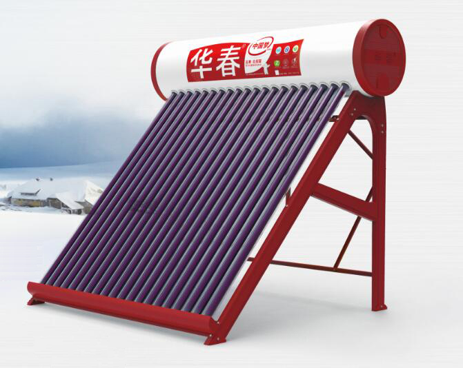 太阳能中国梦系列：北极能用全球都能用