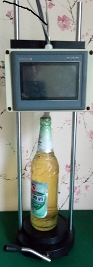 PKT7001-SD啤酒、饮料二氧化碳测定仪