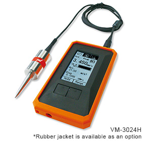 IMV振动测量仪 SmartVibro (VM-4424S/H)