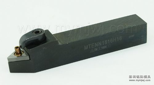 MTENN1616H16外圆复合式数控车刀
