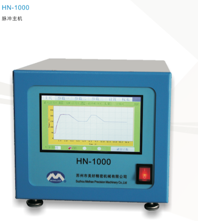 脉冲热压焊机 FFC脉冲热压焊接机