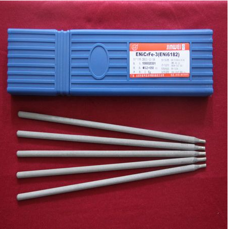 北京金威ENiCrFe-3镍基焊条ENiCrFe-3 镍基焊丝镍基合金焊条焊丝