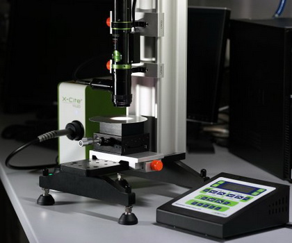 埃赛力达科技有限公司推出增强版Optem®FUSION®透镜系统用于短波红外（SWIR）传感器