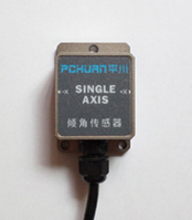 PCT-SL-S数字倾角传感器