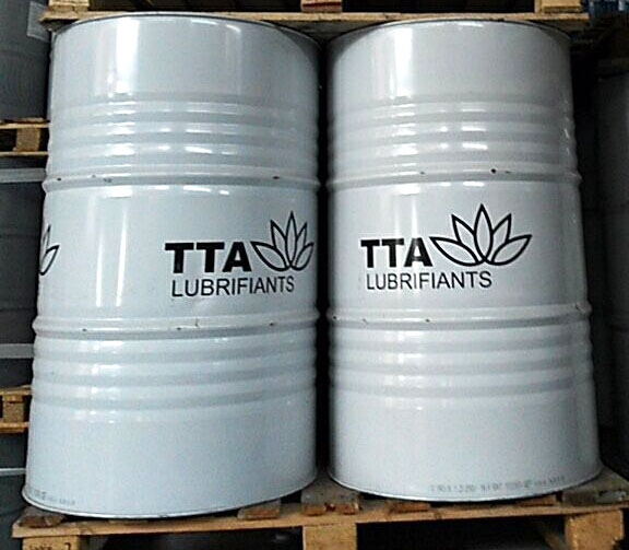 法国TTA进口食品级齿轮油合成轴承润滑油