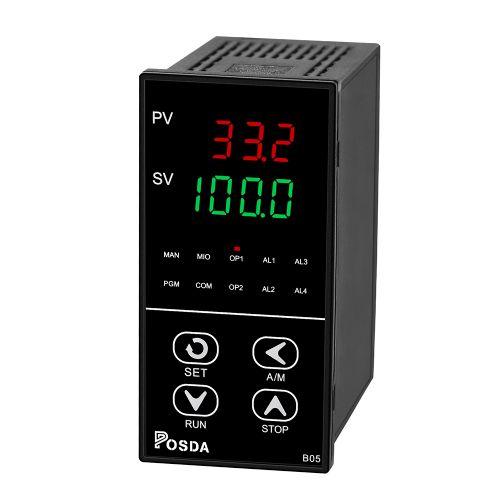 PD518热处理专用温控表