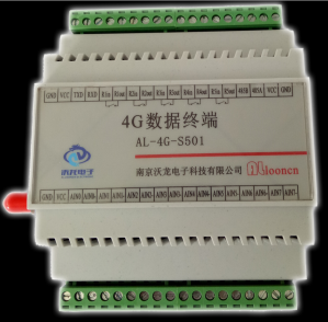 4G数据终端 AL-4G-S501