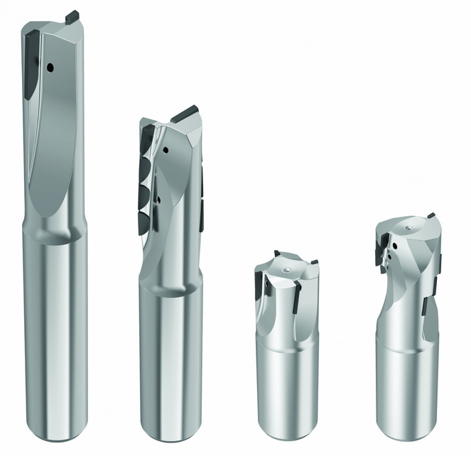 肯纳金属推出新款PCD系列刀具 满足高效的铝材加工要求